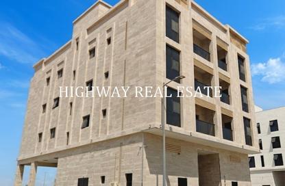Apartment - 1 - 1 for rent in Tilal City B - Tilal City - Sharjah