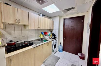 Apartment - Studio - 1 Bathroom for sale in Building K13 - Greece Cluster - International City - Dubai