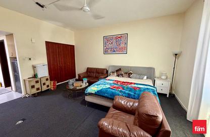 Apartment - Studio - 1 Bathroom for sale in Building K13 - Greece Cluster - International City - Dubai
