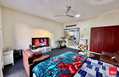 Apartment - Studio - 1 Bathroom for sale in Building K13 - Greece Cluster - International City - Dubai