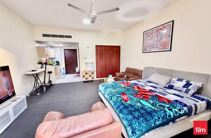 Apartment - Studio - 1 Bathroom for sale in Building K13 - Greece Cluster - International City - Dubai