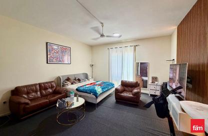 Apartment - Studio - 1 Bathroom for sale in Building K13 - Greece Cluster - International City - Dubai
