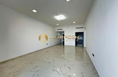 Apartment - 1 Bedroom - 2 Bathrooms for rent in Geepas Tower - Arjan - Dubai
