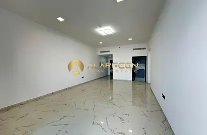 شقة - غرفة نوم - 2 حمامات للايجار في برج جيباس - ارجان - دبي