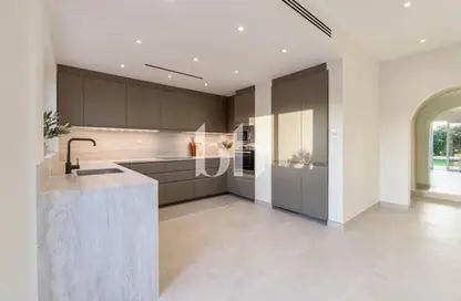 Villa - 3 Bedrooms - 3 Bathrooms for rent in Springs 14 - The Springs - Dubai Villa - 3 Bedrooms - 3 Bathrooms for rent in Springs 14 - The Springs - Dubai