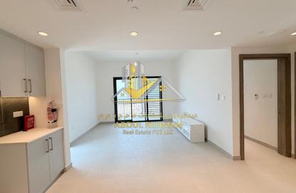 Apartment - 1 Bedroom - 2 Bathrooms for rent in Jawaher Residences - Maryam Island - Al Khan - Sharjah