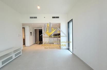 Apartment - 1 Bedroom - 2 Bathrooms for rent in Jawaher Residences - Maryam Island - Al Khan - Sharjah