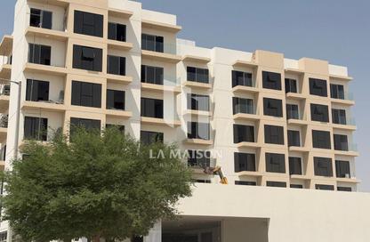 شقة - غرفة نوم - 2 حمامات للبيع في حدائق ريمان - الشامخة - أبوظبي