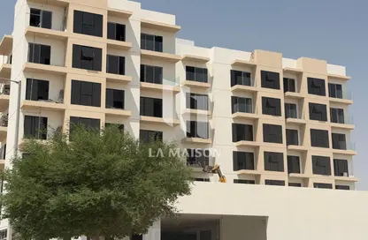شقة - غرفة نوم - 2 حمامات للبيع في حدائق ريمان - الشامخة - أبوظبي