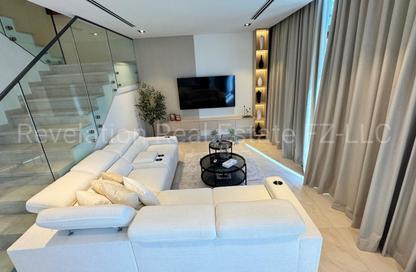Townhouse - 2 Bedrooms - 2 Bathrooms for sale in Danah Bay - Al Marjan Island - Ras Al Khaimah
