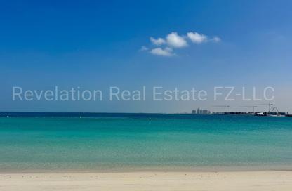Townhouse - 2 Bedrooms - 2 Bathrooms for sale in Danah Bay - Al Marjan Island - Ras Al Khaimah