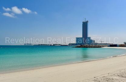 Townhouse - 2 Bedrooms - 2 Bathrooms for sale in Danah Bay - Al Marjan Island - Ras Al Khaimah