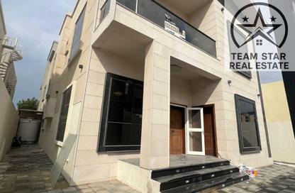 Villa - 5 - 7 for rent in Al Yasmeen 1 - Al Yasmeen - Ajman Villa - 5 - 7 for rent in Al Yasmeen 1 - Al Yasmeen - Ajman