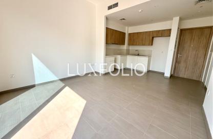 Apartment - 2 - 2 for rent in Executive Residences 1 - Executive Residences - Dubai Hills Estate - Dubai