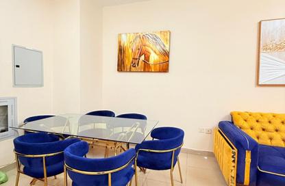Apartment - 1 Bedroom - 1 Bathroom for rent in New Al Taawun Road - Al Taawun - Sharjah