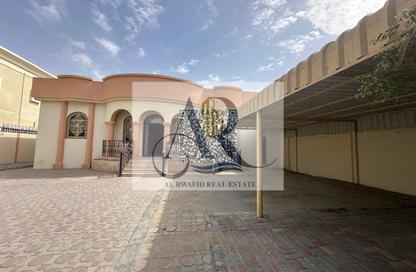 Villa - 5 Bedrooms - 4 Bathrooms for rent in Al Rawda 3 Villas - Al Rawda 3 - Al Rawda - Ajman