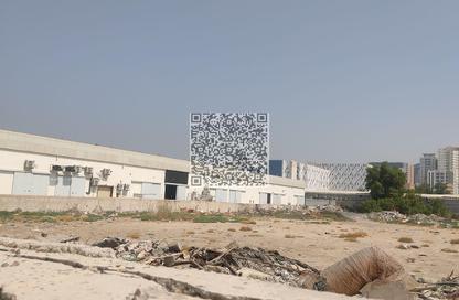 Land - Studio for sale in Ajman Industrial 1 - Ajman Industrial Area - Ajman