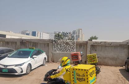 Land - Studio for sale in Ajman Industrial 1 - Ajman Industrial Area - Ajman