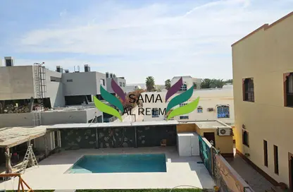 Villa - 3 Bedrooms - 4 Bathrooms for rent in Al Safa 2 Villas - Al Safa 2 - Al Safa - Dubai