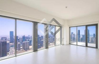 Apartment - 3 Bedrooms - 3 Bathrooms for rent in Burj Royale - Downtown Dubai - Dubai