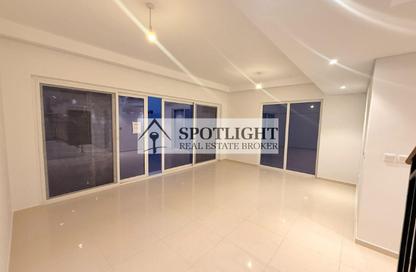 Villa - 4 - 4 for rent in Camelia - Damac Hills 2 - Dubai