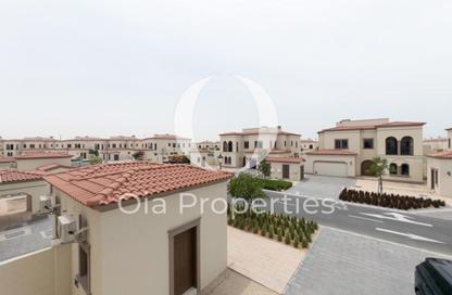 Villa - 6 - 7+ for sale in Cordoba - Bloom Living - Zayed City (Khalifa City C) - Khalifa City - Abu Dhabi Villa - 6 - 7+ for sale in Cordoba - Bloom Living - Zayed City (Khalifa City C) - Khalifa City - Abu Dhabi