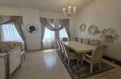 Duplex - 3 Bedrooms - 4 Bathrooms for sale in Al Mamzar - Al Mamzar - Sharjah - Sharjah