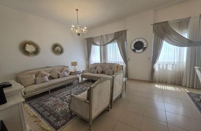Duplex - 3 Bedrooms - 4 Bathrooms for sale in Al Mamzar - Al Mamzar - Sharjah - Sharjah