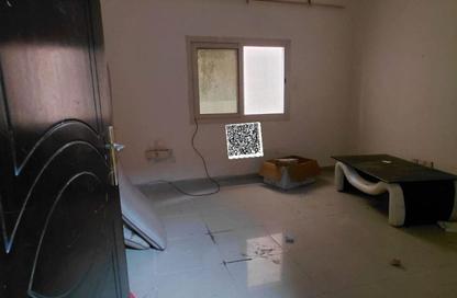 Apartment - 1 Bedroom - 1 Bathroom for rent in Al Nabba - Sharjah