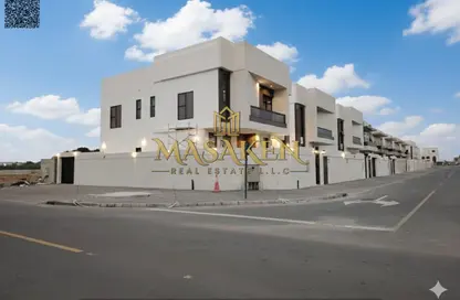 فيلا - 5 غرف نوم - 7 حمامات للبيع في الحليو 2 - الحليو - عجمان