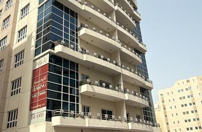 Apartment - 1 Bedroom - 1 Bathroom for rent in Mankhool - Bur Dubai - Dubai