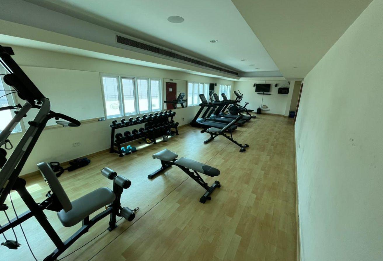 1bhk for Rent | Near Metro | Prime location photo 3