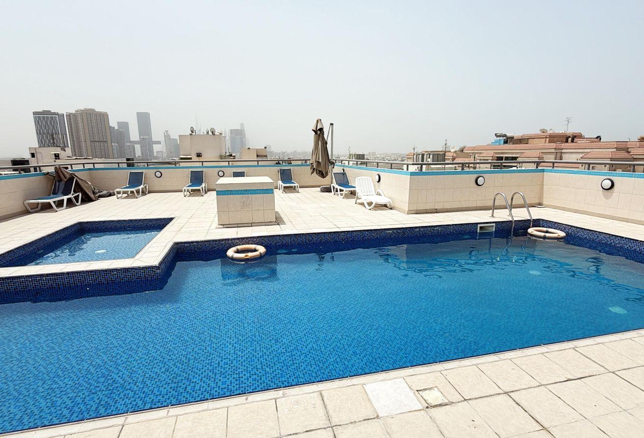 1bhk for Rent | Near Metro | Prime location photo 5