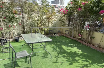 Villa - 4 Bedrooms - 6 Bathrooms for rent in Moonbay Villas - District 15 - Jumeirah Village Circle - Dubai