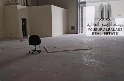 مستودع - استوديو - 1 حمام للايجار في الجرف الصناعية 2 - الجرف الصناعية - عجمان