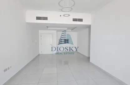 Apartment - 2 Bedrooms - 3 Bathrooms for rent in Ajyad Building - District 10 - Jumeirah Village Circle - Dubai