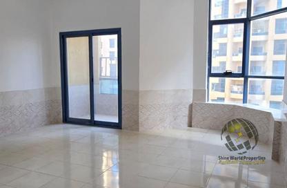 Apartment - 2 Bedrooms - 3 Bathrooms for sale in Al Khor Tower A1 - Al Khor Towers - Ajman Downtown - Ajman Apartment - 2 Bedrooms - 3 Bathrooms for sale in Al Khor Tower A1 - Al Khor Towers - Ajman Downtown - Ajman