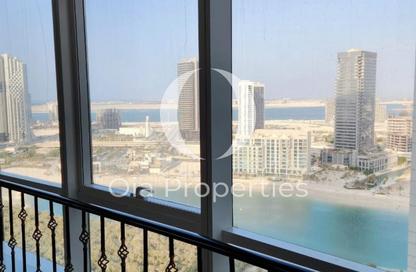 Apartment - 1 - 2 for rent in Hydra Avenue Towers - City Of Lights - Al Reem Island - Abu Dhabi Apartment - 1 - 2 for rent in Hydra Avenue Towers - City Of Lights - Al Reem Island - Abu Dhabi