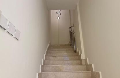 Apartment - 2 - 2 for sale in Edmonton Elm - District 3 - Jumeirah Village Triangle - Dubai