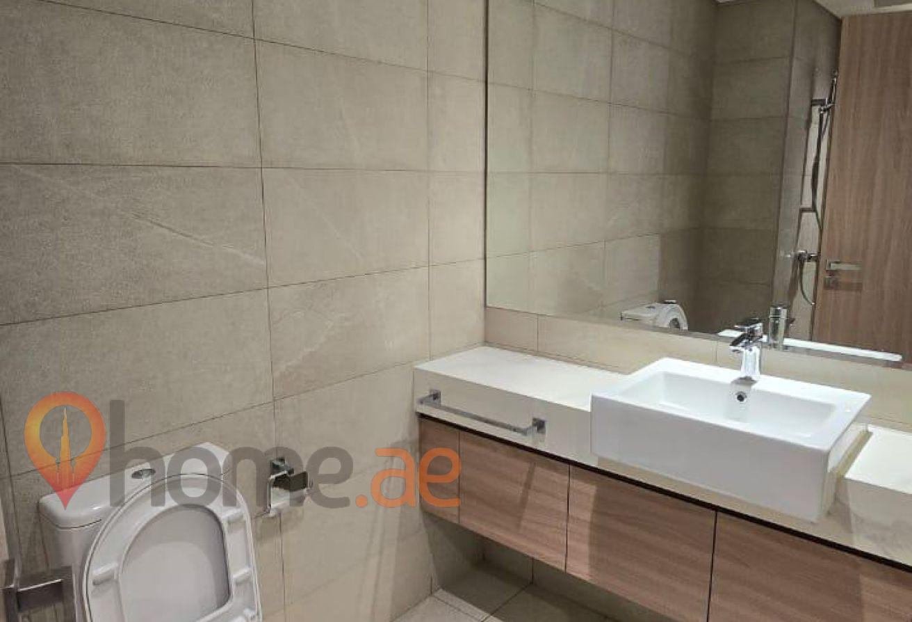 Spacious Studio | Vacant | Unfurnished photo 7