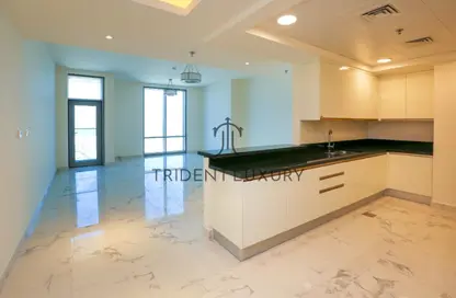 Apartment - 3 Bedrooms - 4 Bathrooms for sale in Amna - Al Habtoor City - Business Bay - Dubai