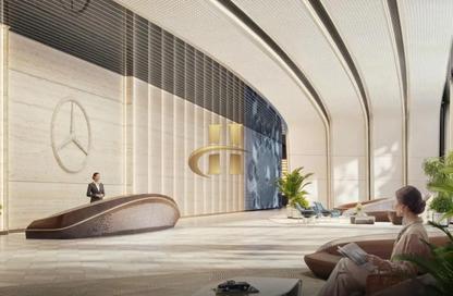 Apartment - 3 - 4 for sale in Maybach Ultimate Luxury Tower A - Maybach Ultimate Luxury - Nad Al Sheba 1 - Nad Al Sheba - Dubai Apartment - 3 - 4 for sale in Maybach Ultimate Luxury Tower A - Maybach Ultimate Luxury - Nad Al Sheba 1 - Nad Al Sheba - Dubai