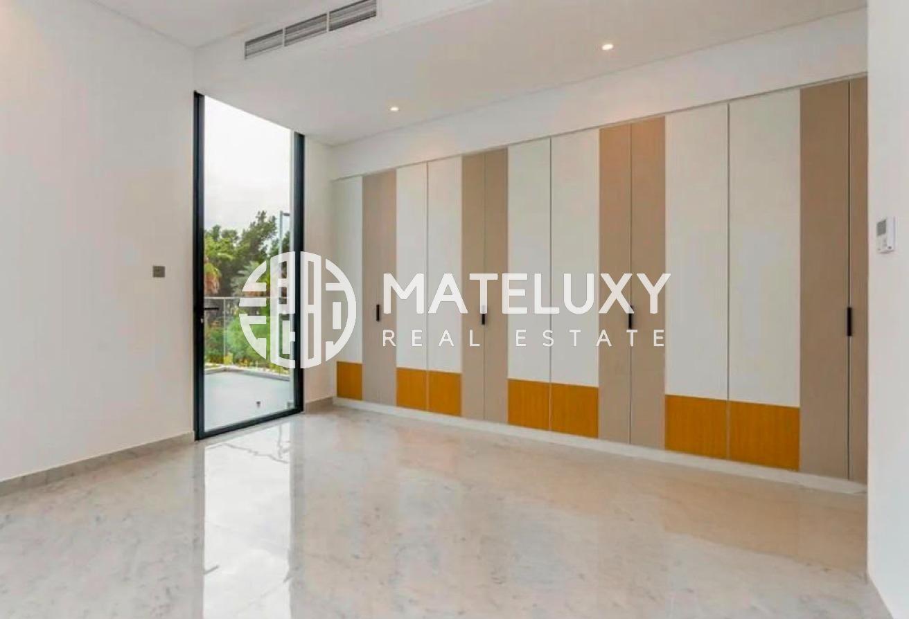 Rare Corner Unit | Park Side | Exclusive photo 7