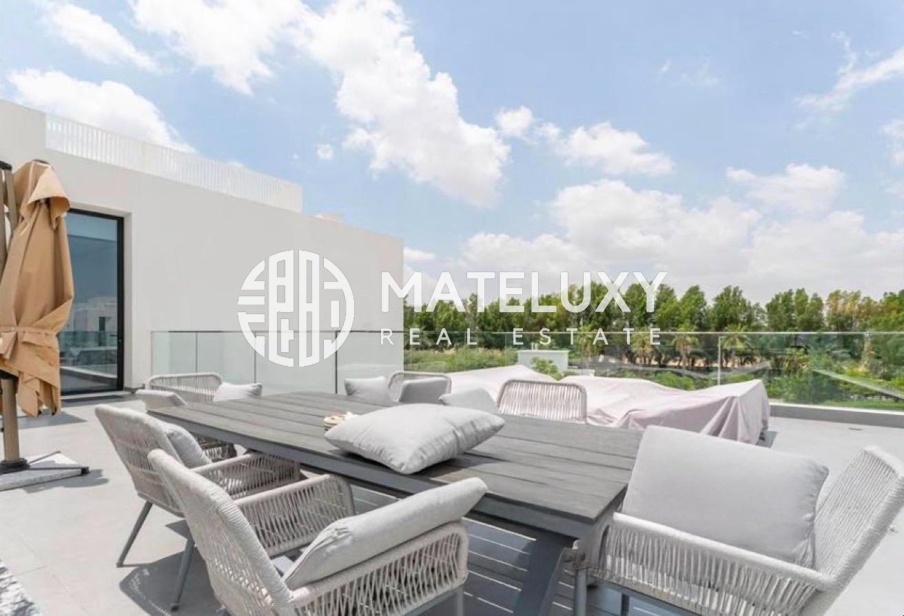 Rare Corner Unit | Park Side | Exclusive photo 15