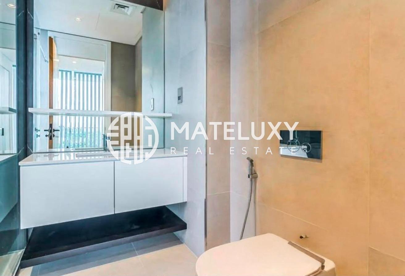 Rare Corner Unit | Park Side | Exclusive photo 17