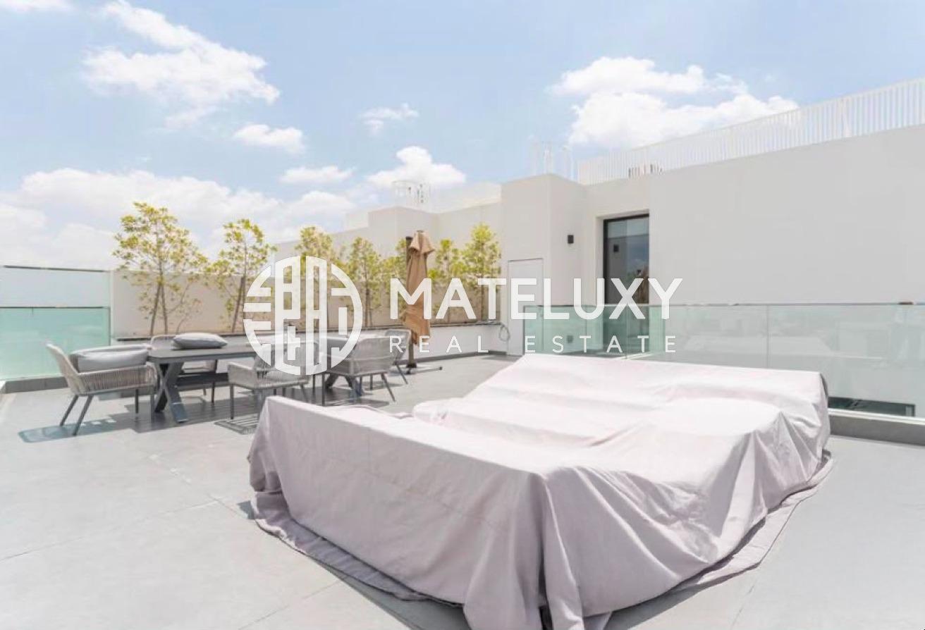 Rare Corner Unit | Park Side | Exclusive photo 18