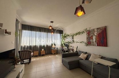 Apartment - 1 Bedroom - 2 Bathrooms for rent in Lake Shore Tower - JLT Cluster Y - Jumeirah Lake Towers - Dubai
