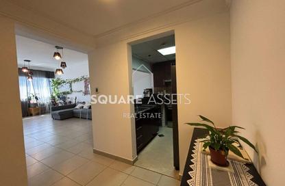 Apartment - 1 Bedroom - 2 Bathrooms for rent in Lake Shore Tower - JLT Cluster Y - Jumeirah Lake Towers - Dubai