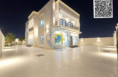 Villa - 5 Bedrooms - 7+ Bathrooms for sale in Kabbali Hills - Al Helio 2 - Al Helio - Ajman