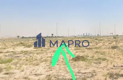 أرض - استوديو للبيع في D تلال سيتي - تلال سيتي - الشارقة